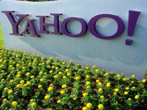 Yahoo quiere tener su propia web de vídeos como youtube 