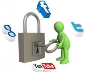 consejos para tener mayor seguridad en las redes sociales 