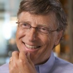 Bill Gates supera a Carlos Slim en su fortuna