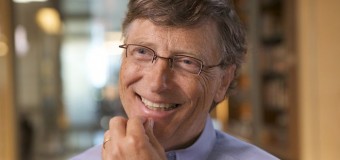 Bill Gates supera a Carlos Slim en su fortuna