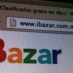 Ibazar, nuevo sitio de clasificados para latinoamerica