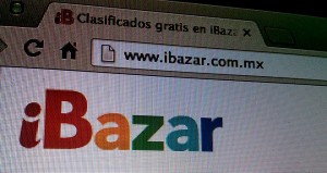 Ibazar sitio de clasificados para latinoamerica