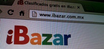 Ibazar, nuevo sitio de clasificados para latinoamerica