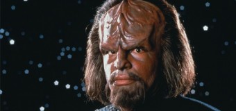 El idioma Klingon está disponible en el traductor de Bing