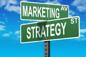 estrategia de marketing