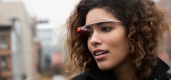 Las Google Glass empiezan a comercializarse en EE.UU