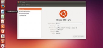 Ya está disponible la nueva versión de Ubuntu