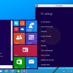 Windows 9 será gratis para los usuarios de Windows 8