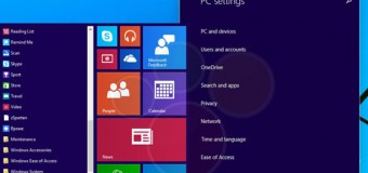 Windows 9 será gratis para los usuarios de Windows 8