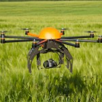 Estados Unidos probará drones con funciones de bombero o agricultor