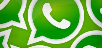 Whatsapp prepara el ‘triple check’, la señal de que un mensaje se ha leído