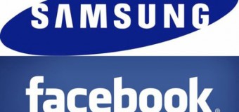 Facebook se alía con Samsung para fabricar su próximo smartphone