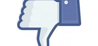 Facebook explica por qué no tiene un botón de “no me gusta”