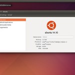 Ya está disponible Ubuntu 14.04 ‘Utopic Unicorn’