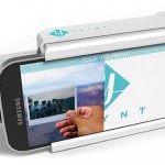 Prynt Case: la carcasa para smartphones que permite imprimir tus fotos