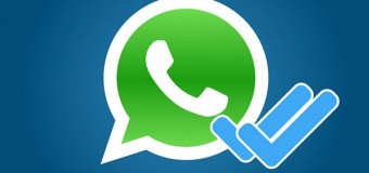 La próxima versión de Whatsapp permitirá desactivar el doble check azul