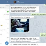 Telegram se actualiza y añade nuevas funciones