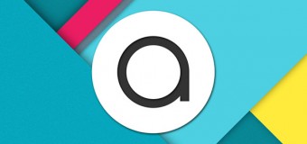 Quantum OS, una distribución Linux con interfaz Material Design