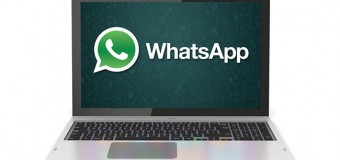 Whatsapp tendrá versión para PC en 2015