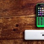 Nokia 215, un móvil por tan solo 29 dólares