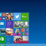 Ya se puede descargar la beta de Windows 10