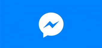 Facebook Messenger añade una función que convierte la voz en texto