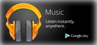 Google Play Music ahora permite subir de forma gratuita 50.000 canciones a la nube