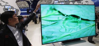 Los Smart TV de Samsung espían lo que dices
