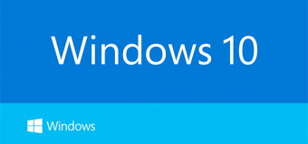 La actualización a Windows 10 será gratis, incluso para quienes tengan una copia pirata