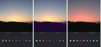 Instagram añade dos nuevas funciones para retocar fotografías