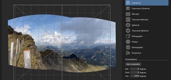 Image Composite Editor: El software de Microsoft para crear panorámicas