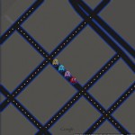 ¿Quieres jugar a Pac-Man en Google Maps?