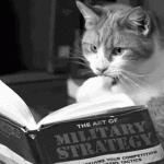 Los gatos también leen