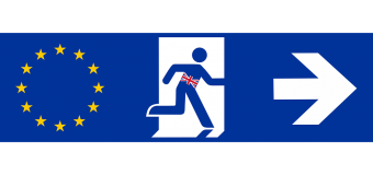 10 ilustraciones sobre el Brexit en redes sociales