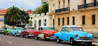 Internet llega a los hogares de La Habana