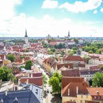 Estonia protege sus datos electrónicos en Luxemburgo