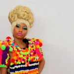 Nicki Minaj se propone “romper Internet”